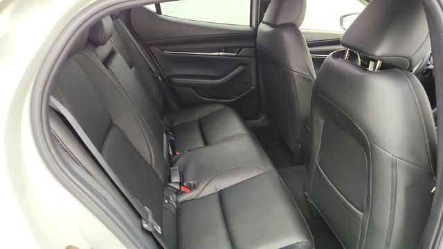 2025 Mazda Mazda3 Hatchback 2.5 S Select Sport Automatic FWD - 23089278 - 21