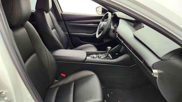 2025 Mazda Mazda3 Hatchback 2.5 S Select Sport Automatic FWD - 23089278 - 22