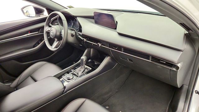 2025 Mazda Mazda3 Hatchback 2.5 S Select Sport Automatic FWD - 23089278 - 23
