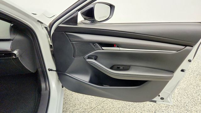 2025 Mazda Mazda3 Hatchback 2.5 S Select Sport Automatic FWD - 23089278 - 24