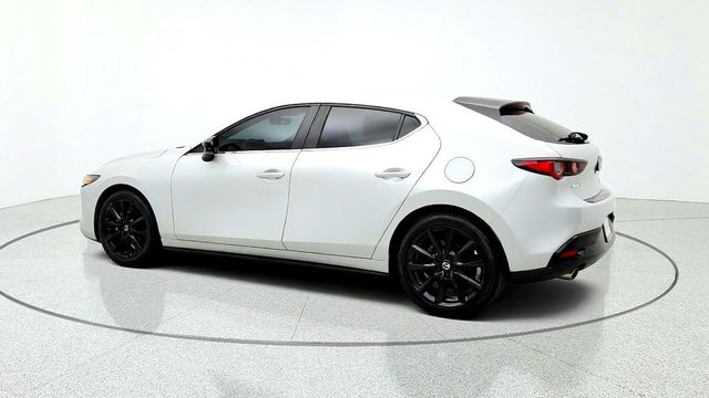 2025 Mazda Mazda3 Hatchback 2.5 S Select Sport Automatic FWD - 23089278 - 6