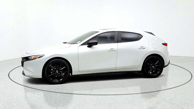 2025 Mazda Mazda3 Hatchback 2.5 S Select Sport Automatic FWD - 23089278 - 7
