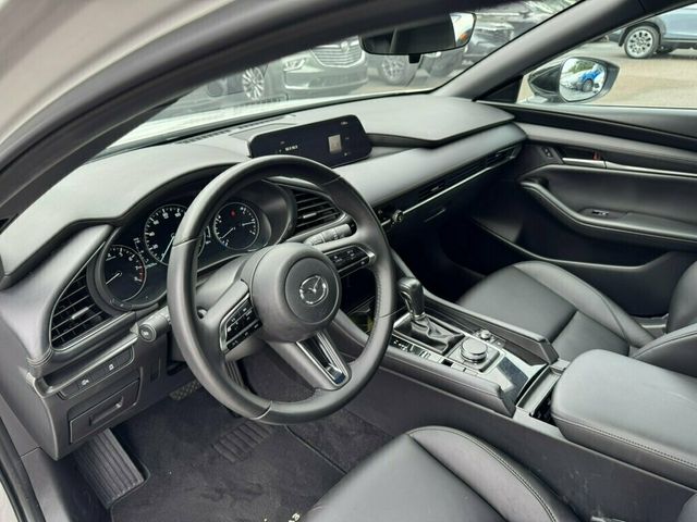 2025 Mazda Mazda3 Hatchback 2.5 S Select Sport Automatic FWD - 23101412 - 2