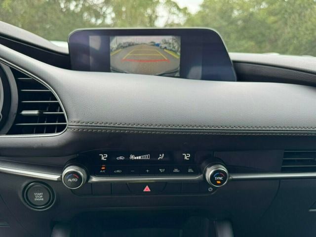 2025 Mazda Mazda3 Hatchback 2.5 S Select Sport Automatic FWD - 23101412 - 5