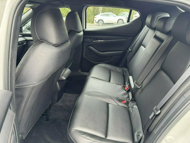 2025 Mazda Mazda3 Hatchback 2.5 S Select Sport Automatic FWD - 23101412 - 6