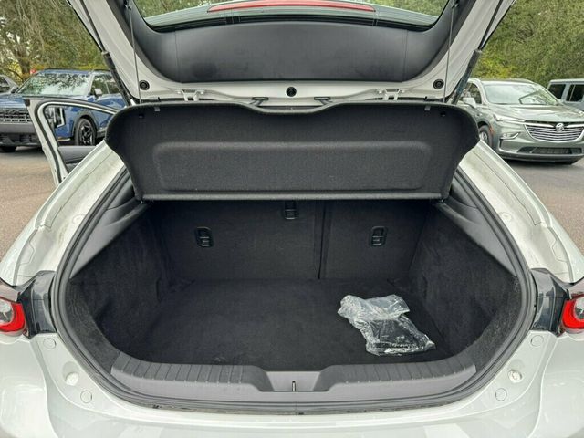 2025 Mazda Mazda3 Hatchback 2.5 S Select Sport Automatic FWD - 23101412 - 7