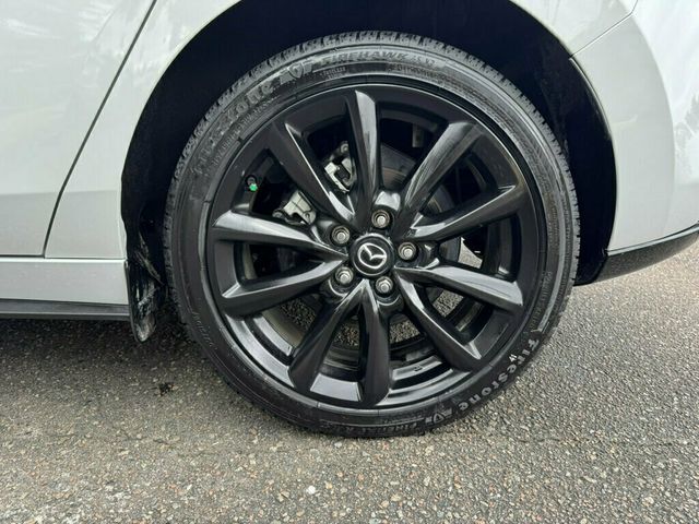 2025 Mazda Mazda3 Hatchback 2.5 S Select Sport Automatic FWD - 23101412 - 8