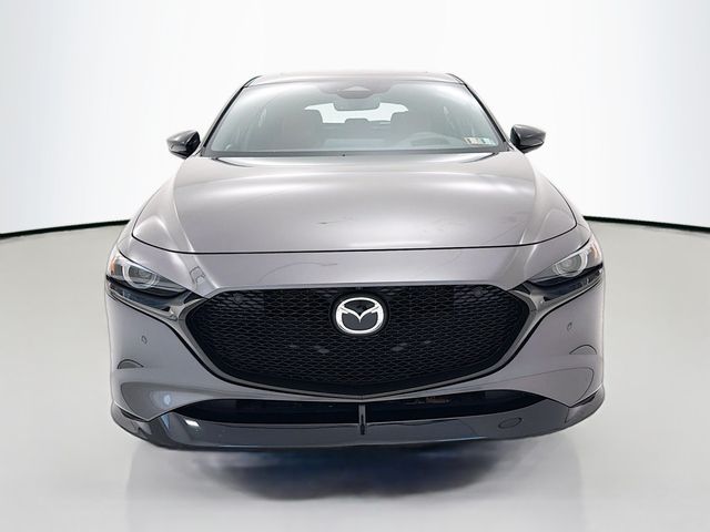 2025 Mazda Mazda3 Hatchback 2.5 Turbo Premium Plus Automatic AWD - 23006253 - 1