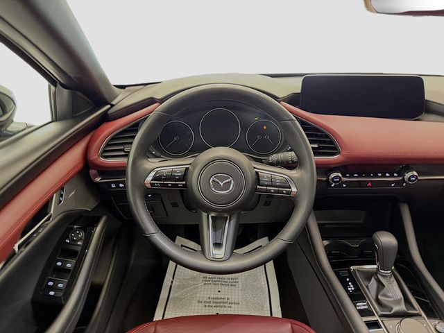 2025 Mazda Mazda3 Hatchback 2.5 Turbo Premium Plus Automatic AWD - 23006253 - 23