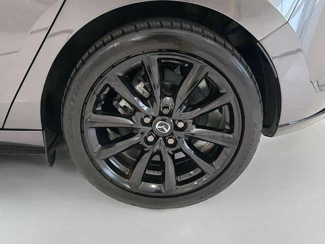 2025 Mazda Mazda3 Hatchback 2.5 Turbo Premium Plus Automatic AWD - 23006253 - 31