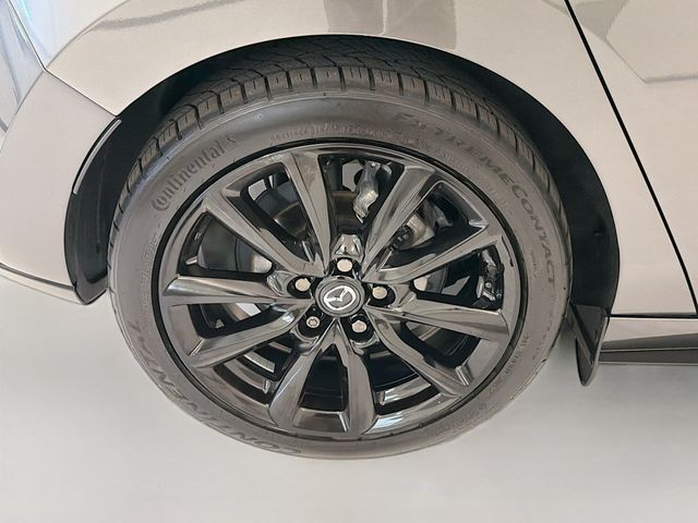 2025 Mazda Mazda3 Hatchback 2.5 Turbo Premium Plus Automatic AWD - 23006253 - 33
