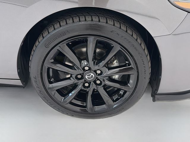 2025 Mazda Mazda3 Hatchback 2.5 Turbo Premium Plus Automatic AWD - 23006253 - 34