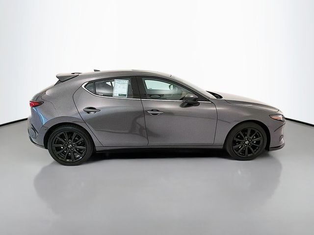 2025 Mazda Mazda3 Hatchback 2.5 Turbo Premium Plus Automatic AWD - 23006253 - 7