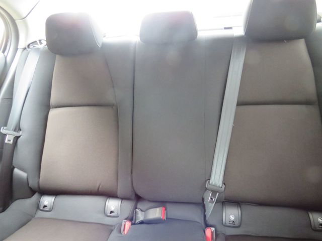 2025 Mazda Mazda3 Sedan 2.5 S FWD - 22849744 - 9