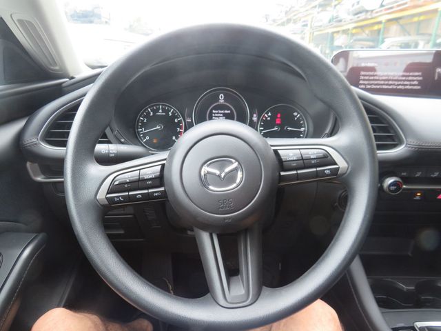 2025 Mazda Mazda3 Sedan 2.5 S FWD - 22849744 - 13