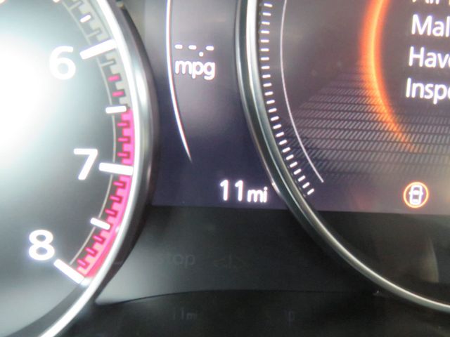 2025 Mazda Mazda3 Sedan 2.5 S FWD - 22849744 - 14