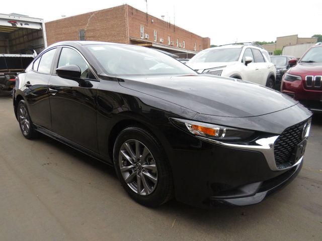 2025 Mazda Mazda3 Sedan 2.5 S FWD - 22849744 - 2