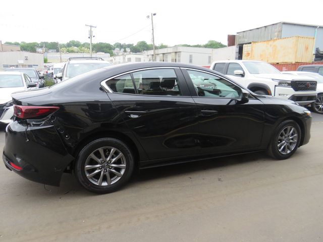2025 Mazda Mazda3 Sedan 2.5 S FWD - 22849744 - 3