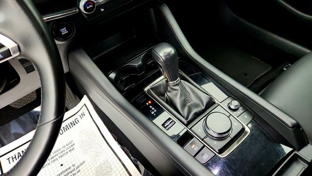 2025 Mazda Mazda3 Sedan 2.5 S Preferred FWD - 23085316 - 15
