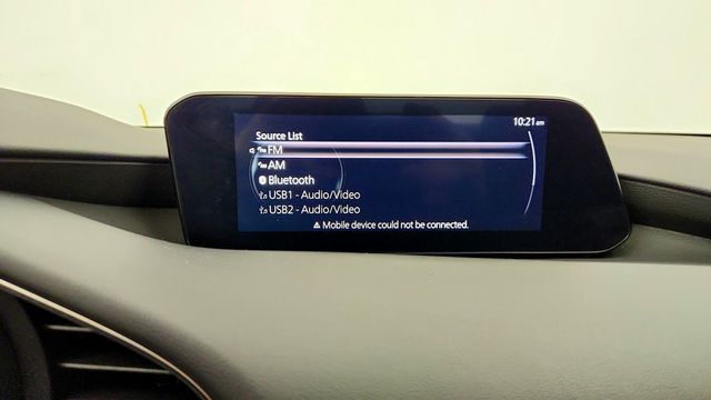 2025 Mazda Mazda3 Sedan 2.5 S Preferred FWD - 23085316 - 17