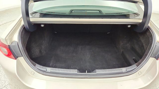 2025 Mazda Mazda3 Sedan 2.5 S Preferred FWD - 23085316 - 20
