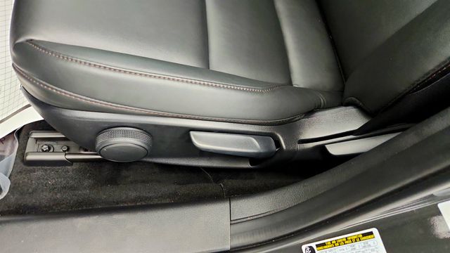 2025 Mazda Mazda3 Sedan 2.5 S Select Sport - 23009514 - 10