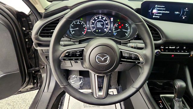 2025 Mazda Mazda3 Sedan 2.5 S Select Sport - 23009514 - 12