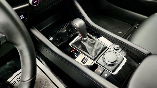 2025 Mazda Mazda3 Sedan 2.5 S Select Sport - 23009514 - 15