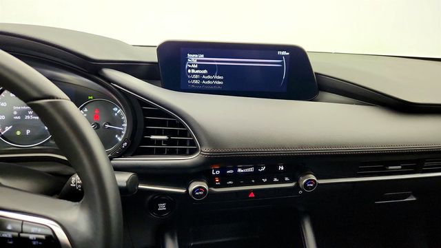 2025 Mazda Mazda3 Sedan 2.5 S Select Sport - 23009514 - 16