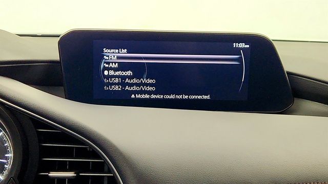 2025 Mazda Mazda3 Sedan 2.5 S Select Sport - 23009514 - 17