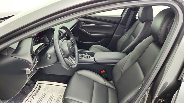 2025 Mazda Mazda3 Sedan 2.5 S Select Sport - 23009514 - 18