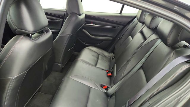 2025 Mazda Mazda3 Sedan 2.5 S Select Sport - 23009514 - 19