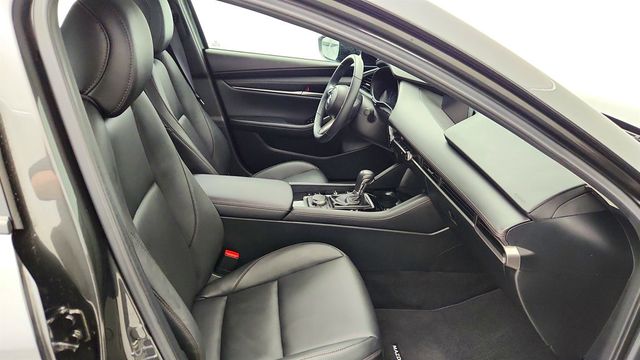 2025 Mazda Mazda3 Sedan 2.5 S Select Sport - 23009514 - 22