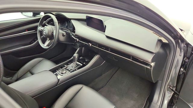 2025 Mazda Mazda3 Sedan 2.5 S Select Sport - 23009514 - 23