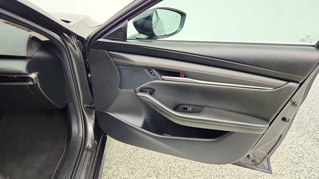 2025 Mazda Mazda3 Sedan 2.5 S Select Sport - 23009514 - 24