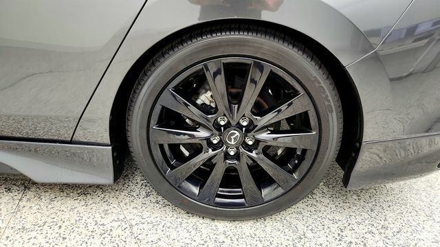 2025 Mazda Mazda3 Sedan 2.5 S Select Sport - 23009514 - 8