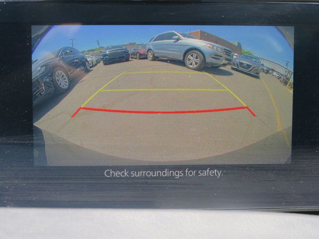 2025 Mazda Mazda3 Sedan 2.5 S Select Sport FWD - 23036250 - 10