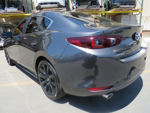 2025 Mazda Mazda3 Sedan 2.5 S Select Sport FWD - 23036250 - 6