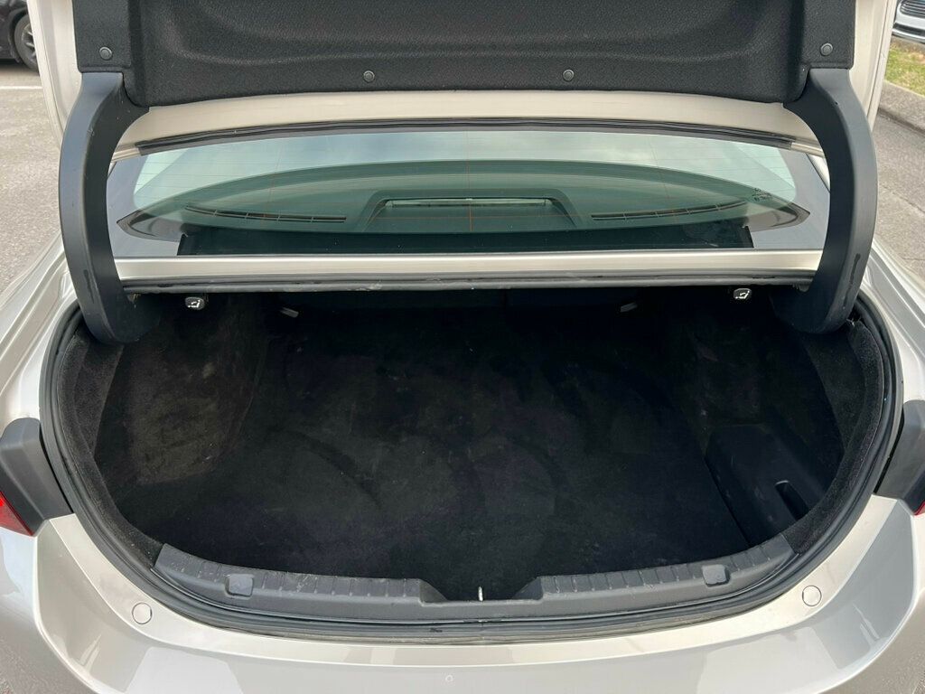 2025 Mazda Mazda3 Sedan 2.5 S Select Sport FWD - 22973658 - 10