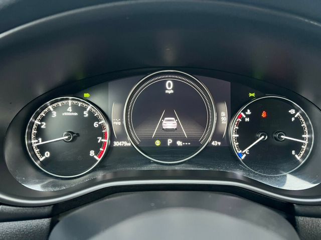 2025 Mazda Mazda3 Sedan 2.5 S Select Sport FWD - 22973658 - 14