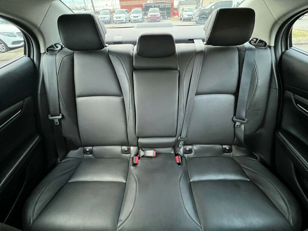 2025 Mazda Mazda3 Sedan 2.5 S Select Sport FWD - 22973658 - 15