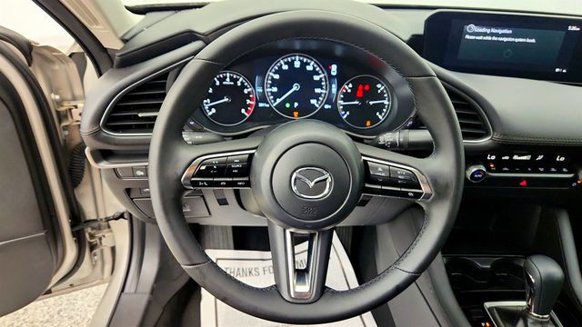 2025 Mazda Mazda3 Sedan 2.5 S Select Sport FWD - 23056770 - 12
