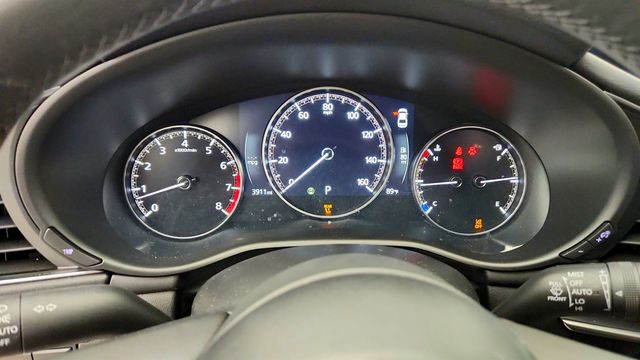 2025 Mazda Mazda3 Sedan 2.5 S Select Sport FWD - 23056770 - 13