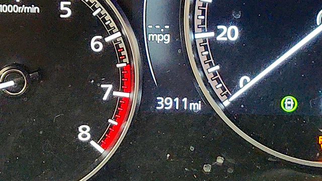 2025 Mazda Mazda3 Sedan 2.5 S Select Sport FWD - 23056770 - 14