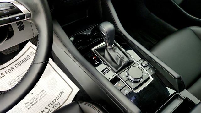 2025 Mazda Mazda3 Sedan 2.5 S Select Sport FWD - 23056770 - 15