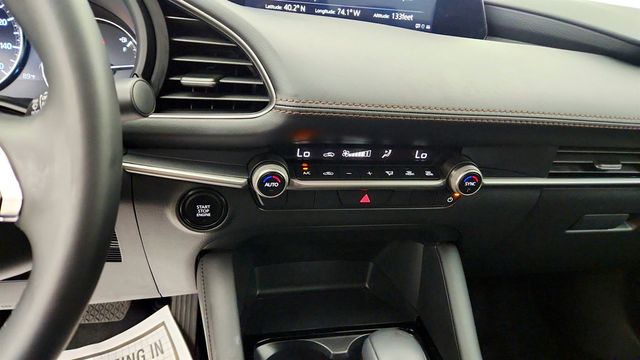 2025 Mazda Mazda3 Sedan 2.5 S Select Sport FWD - 23056770 - 16