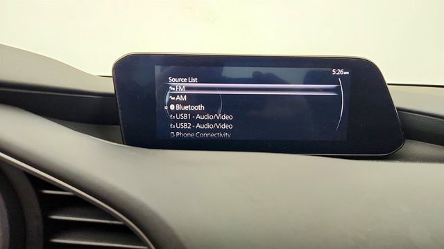 2025 Mazda Mazda3 Sedan 2.5 S Select Sport FWD - 23056770 - 17