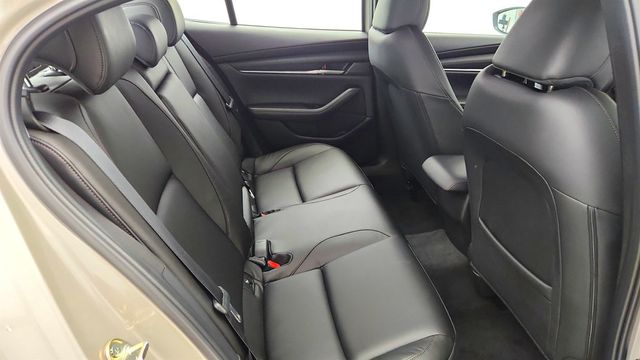 2025 Mazda Mazda3 Sedan 2.5 S Select Sport FWD - 23056770 - 21