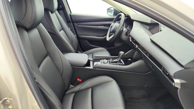 2025 Mazda Mazda3 Sedan 2.5 S Select Sport FWD - 23056770 - 22