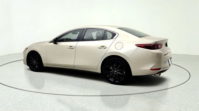 2025 Mazda Mazda3 Sedan 2.5 S Select Sport FWD - 23056770 - 6